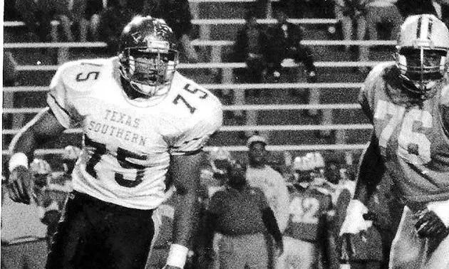 TSU’s Strahan Named To 2025 College Football Hall of Fame Class