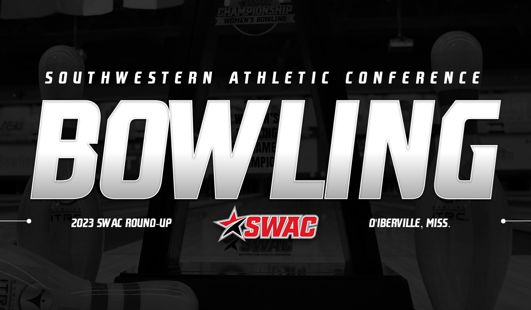 SWAC Bowling Results and Recaps: Feb. 4