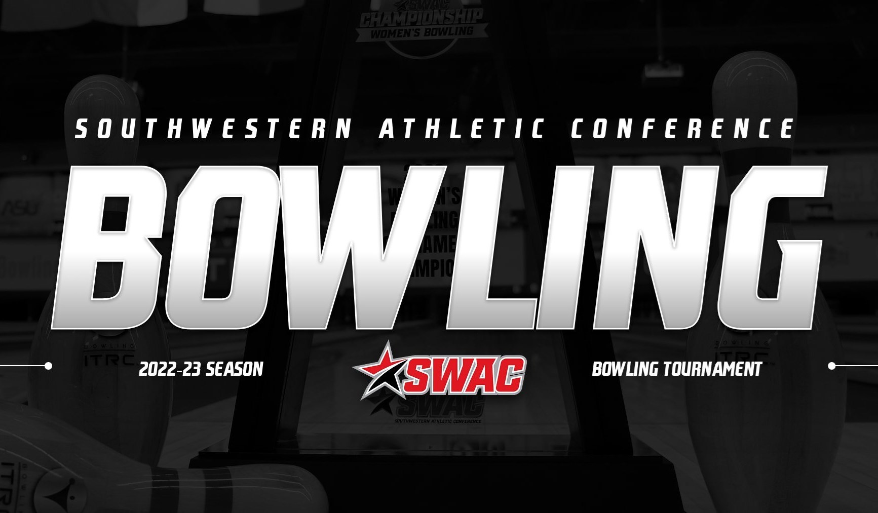 SWAC Bowling Tournament Set for Mar. 24-26