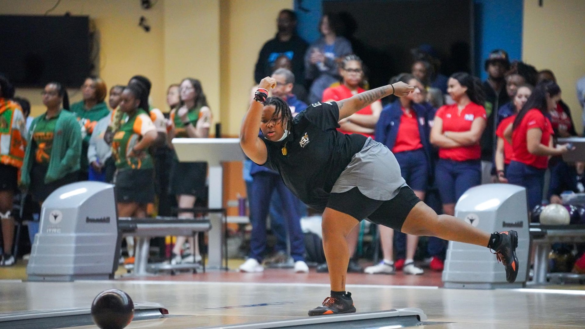 2023 SWAC Bowling Tournament Recap: Mar. 24