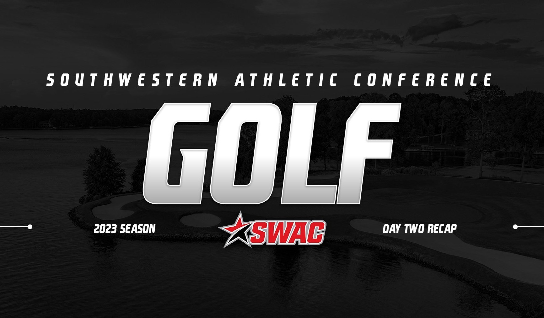 SWAC Golf Championships: Day Two Recap