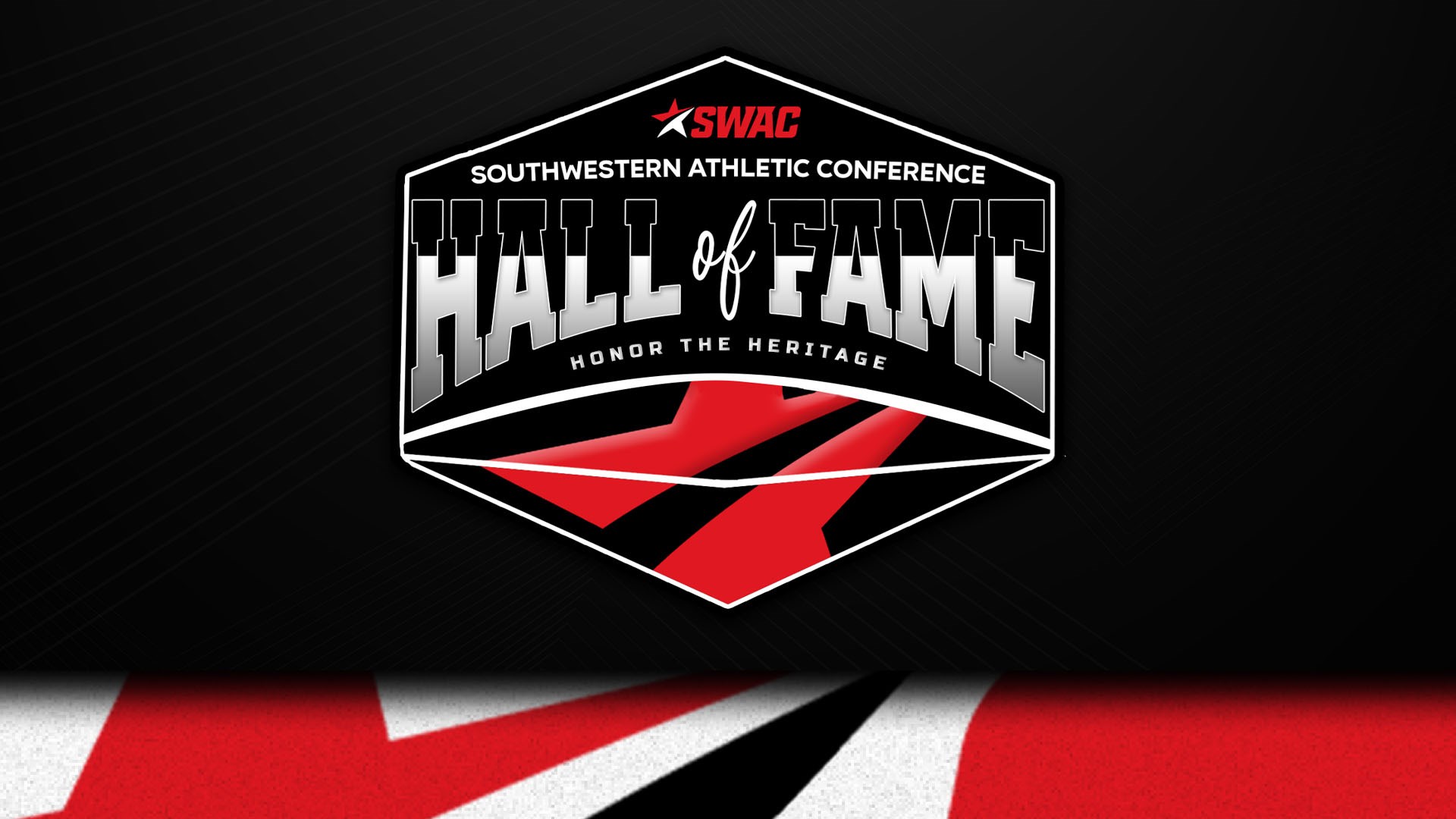 SWAC Set to Host 2024 Hall of Fame Ceremony