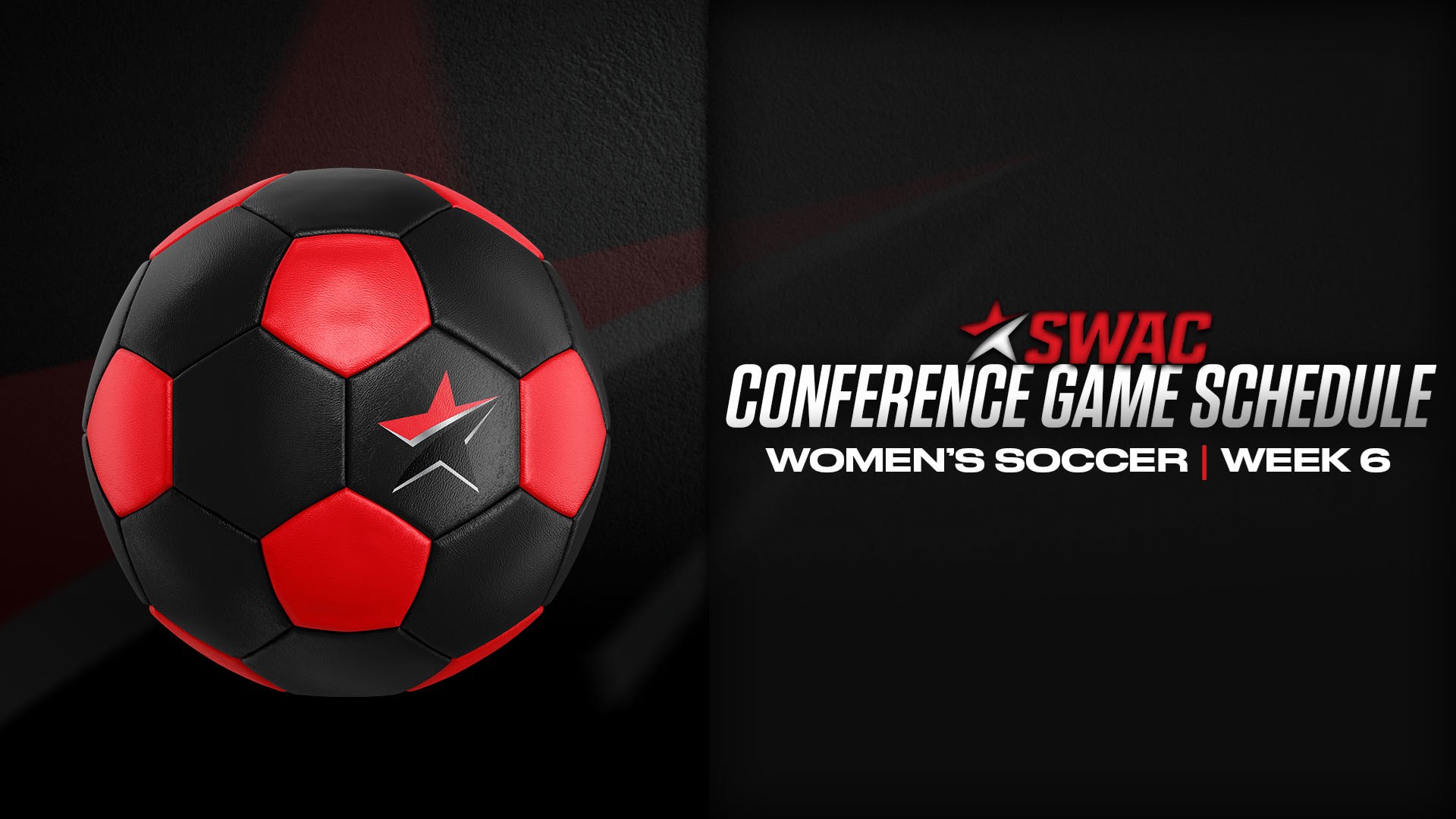 SWAC Soccer Game Day: Nov. 1