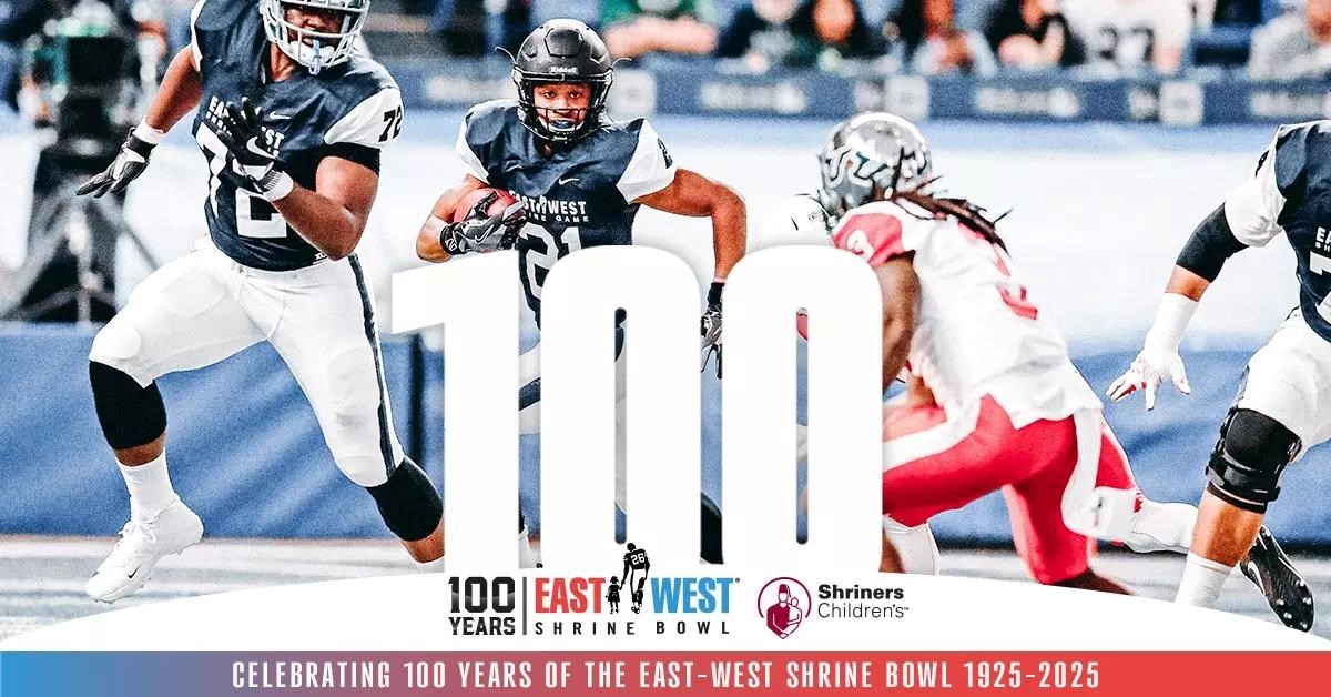 Jackson State's Brazile and Payton Along with Grambling State's Williams Named to East-West Shrine All-Century Team