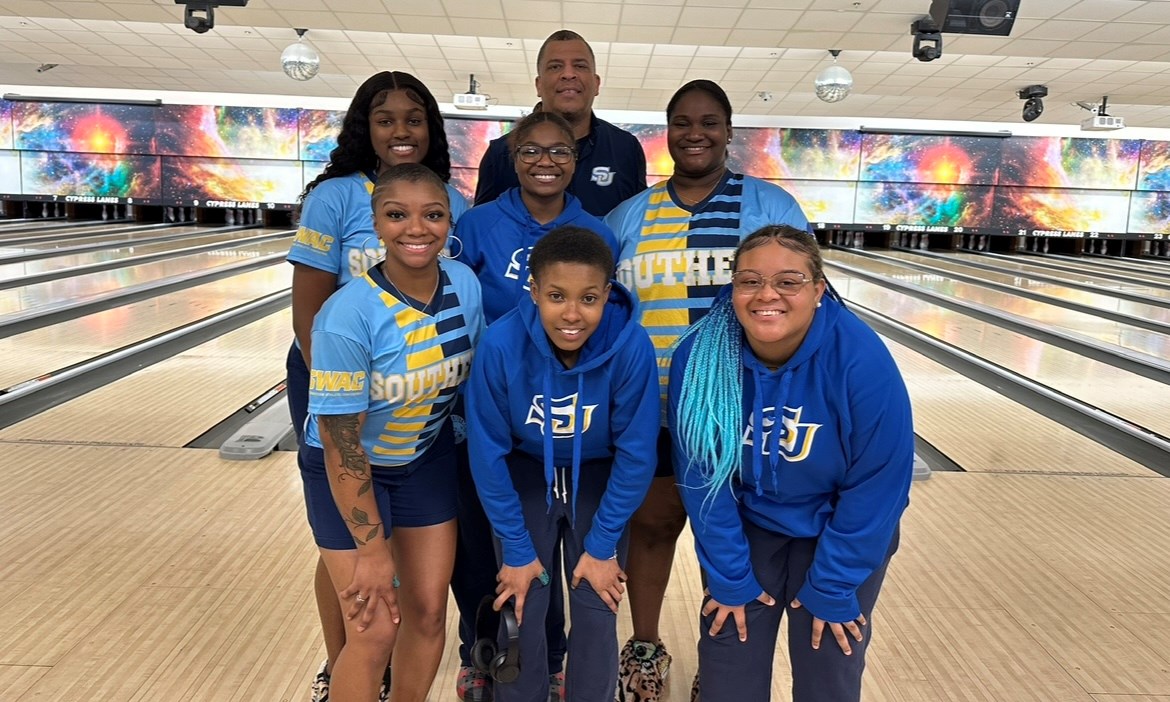 Southern Claims Bowling Regular Season Title
