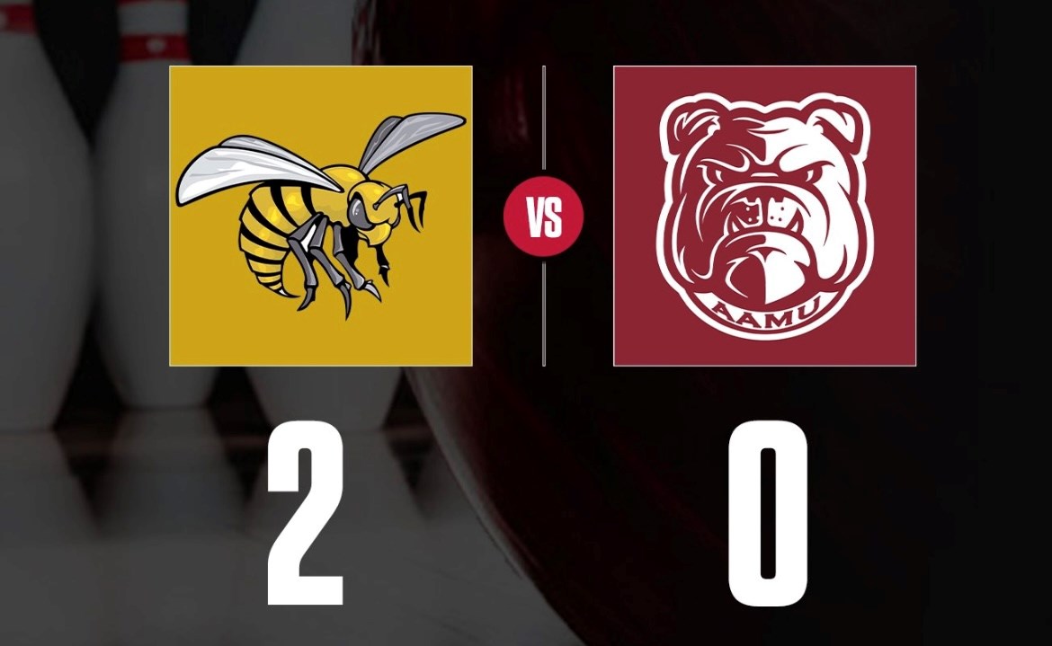 Buick SWAC Bowling Final Score: Alabama State 2, Alabama A&M 0