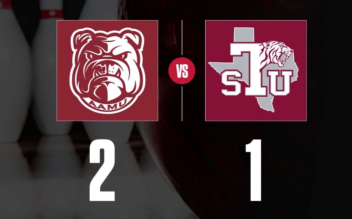 Buick SWAC Bowling Final Score: Alabama A&M 2, Texas Southern 1