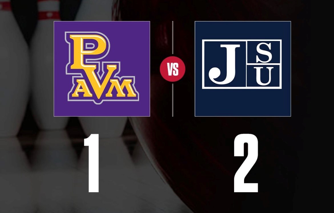 Buick SWAC Bowling Final Score: Jackson State 2, Prairie View A&M 1
