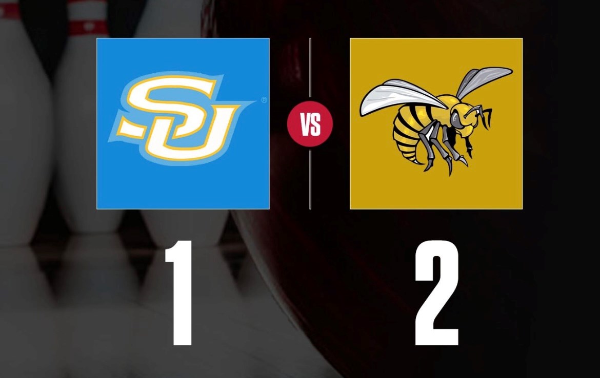 Buick SWAC Bowling Final Score: Alabama State 2, Southern 1