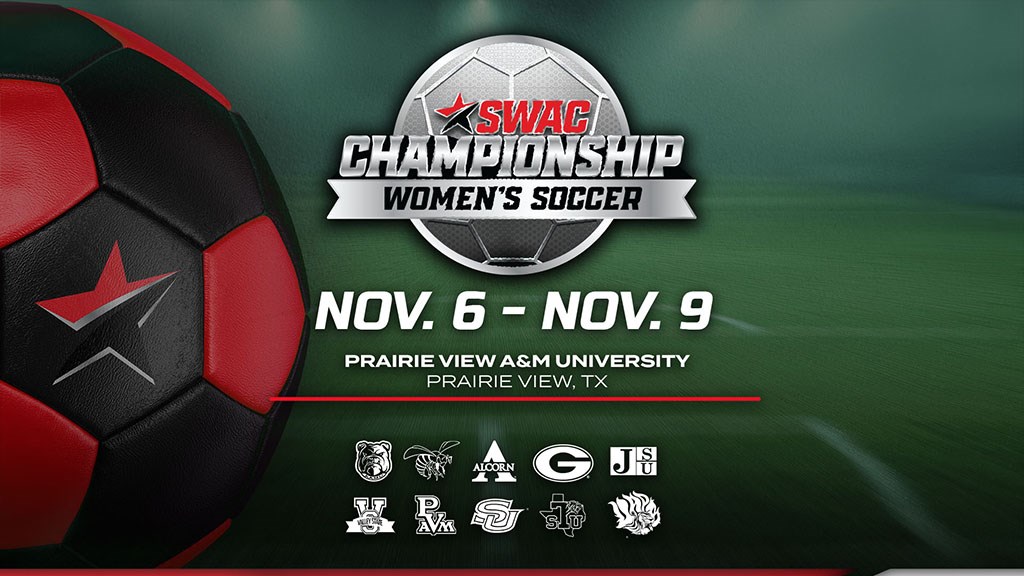 SWAC Announces Soccer Tournament Seedings and Quarterfinals Matchups