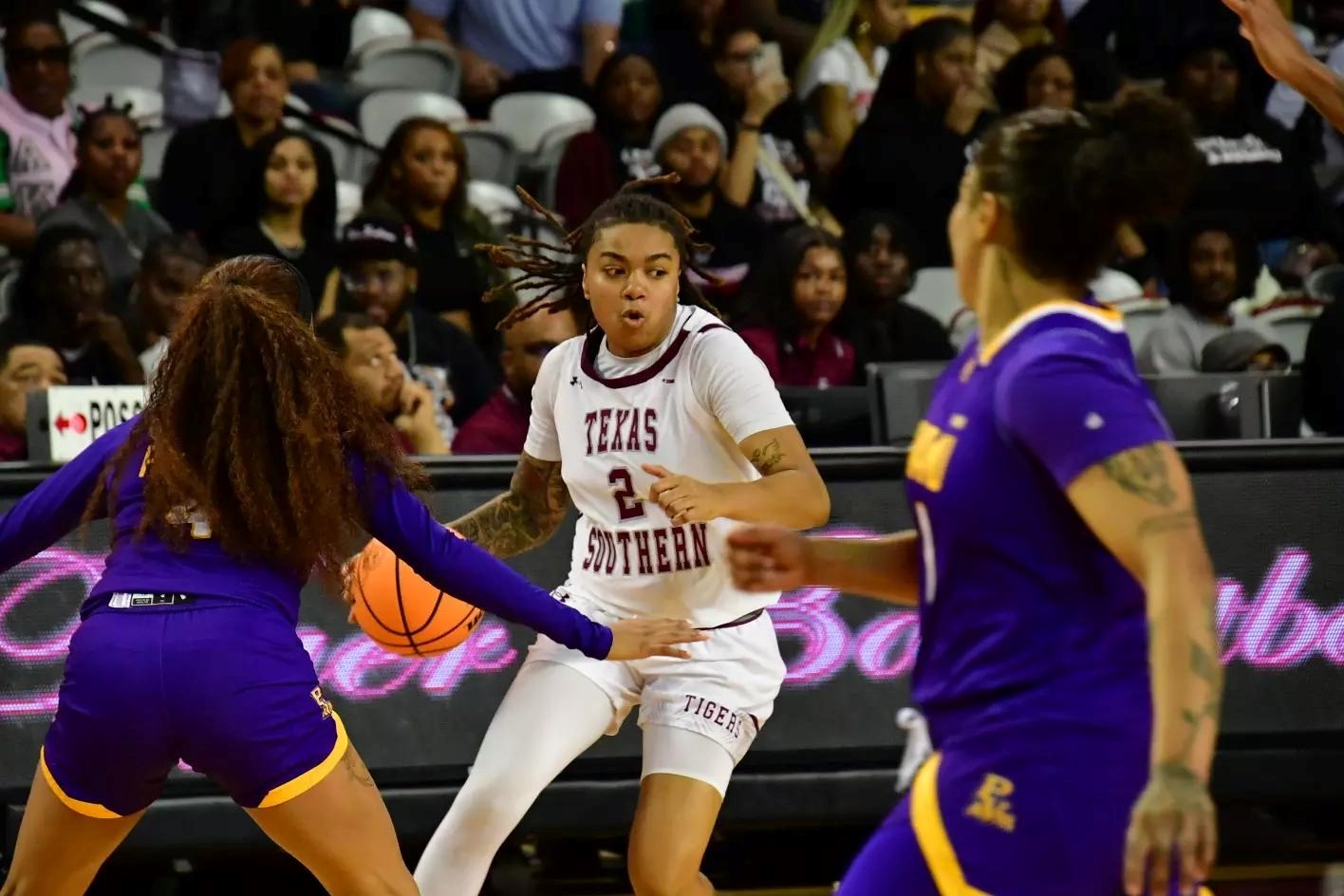 TSU's WNIT Run Ends With Loss to Louisiana Tech