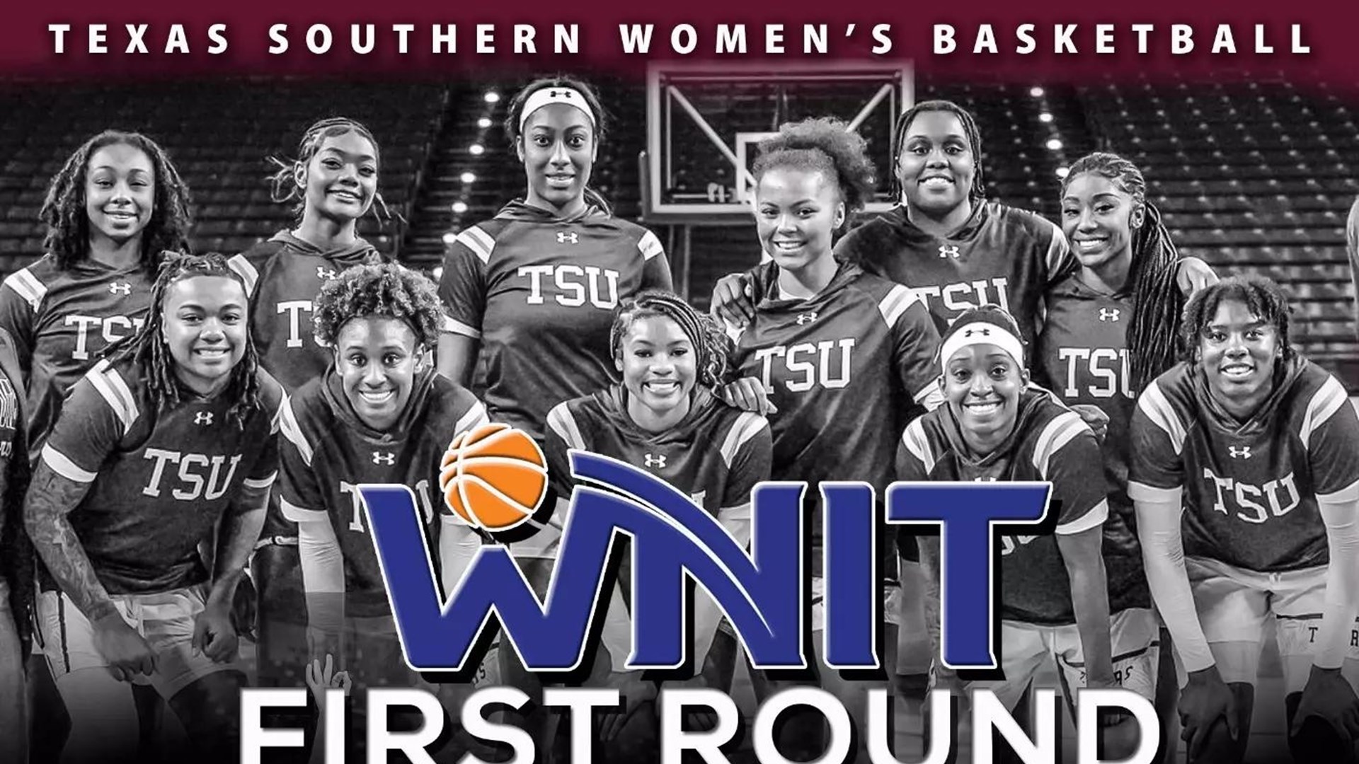 Texas Southern Set To Host WNIT Contest versus Saint Mary's College