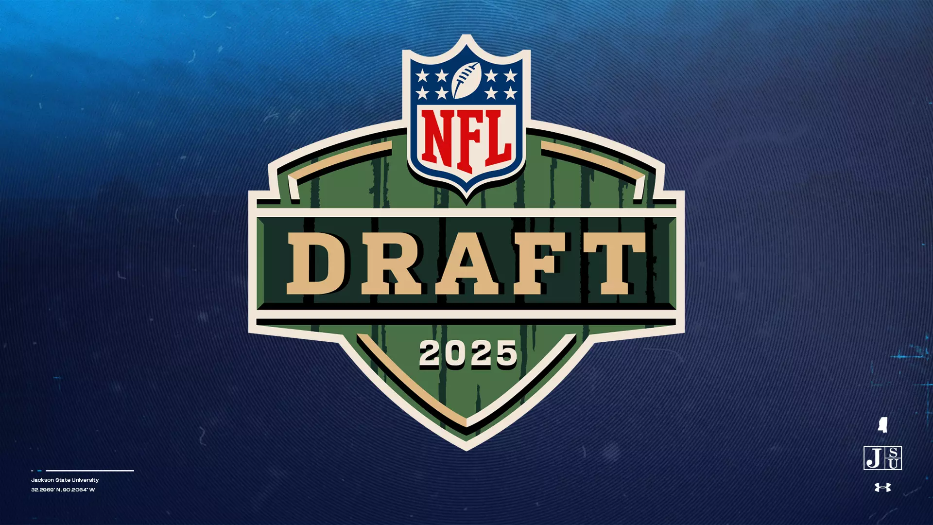 Former Jackson State Tiger Sanders picked by Cleveland in the fifth round