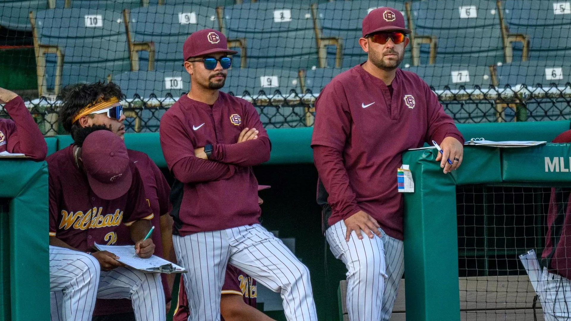Bethune-Cookman's Hernandez Named Collegiate National Team Training Camp Manager