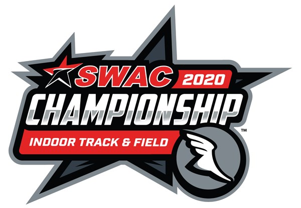 Indoor Track and Field logo
